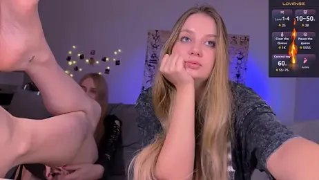 Mistress_Wilma webcam model stream image