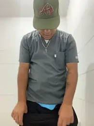 Danny_black11 webcam model stream image