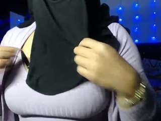 jameelamilf webcam model stream image