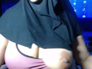 jameelamilf webcam model stream image