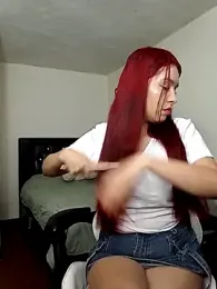 Luciana_and_Neitan webcam stripchat model stream image