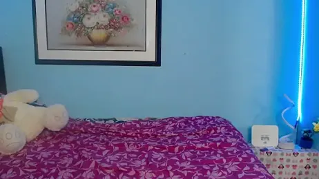 Luciana_and_Neitan webcam model stream image
