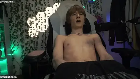 twinkben webcam model stream image