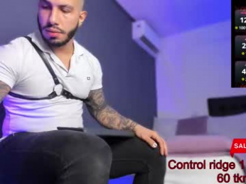 teoferrer webcam model stream image