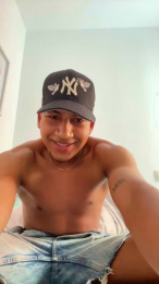 Elmoren08 webcam model stream image