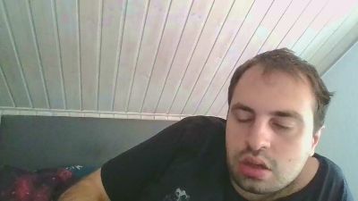 Paul007xd25 webcam cam4 model stream image
