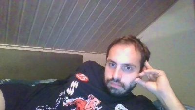 Paul007xd25 webcam model stream image
