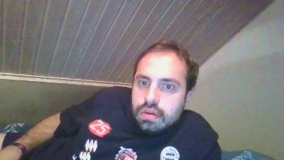 Paul007xd25 webcam model stream image