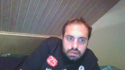 Paul007xd25 webcam model stream image