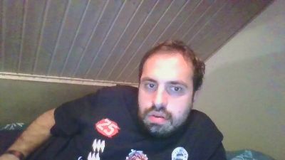 Paul007xd25 webcam model stream image