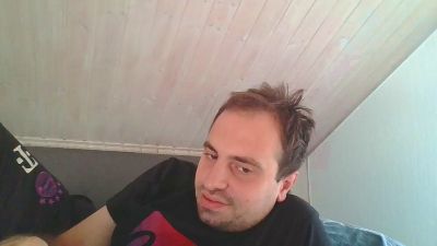 Paul007xd25 webcam model stream image