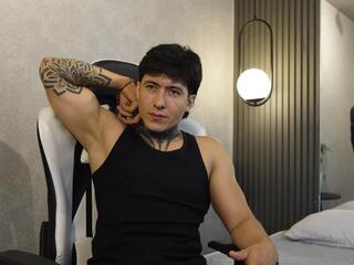 Thomass Collins webcam model stream image