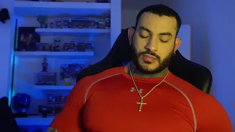 iamjackc_ webcam model stream image