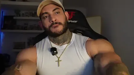 iamjackc_ webcam model stream image