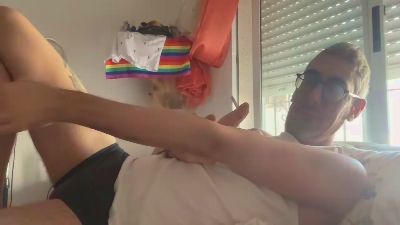 VICIOUSGAYCOUPL webcam cam4 model stream image