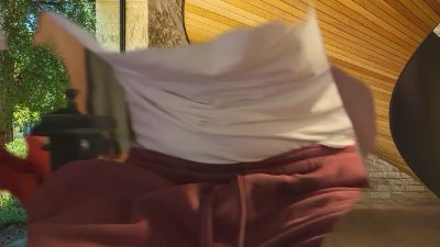 Luftaro webcam model stream image