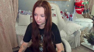 FoxyMayy webcam cam4 model stream image