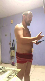 Omiranhaaaa webcam model stream image