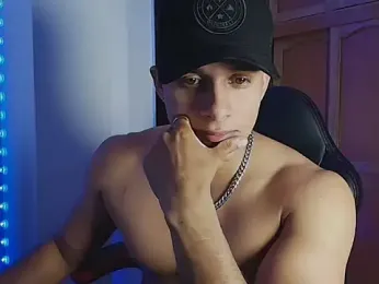 kane_colemann webcam model stream image