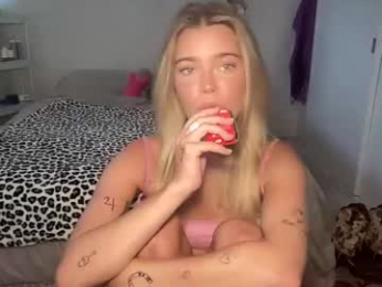 littlemaryjane19 webcam model stream image