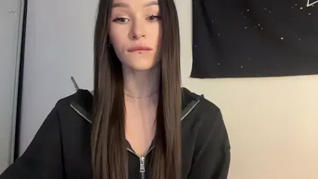 ur_molly webcam model stream image