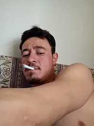 Paploesco026 webcam model stream image