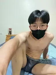 Allen111014 webcam model stream image