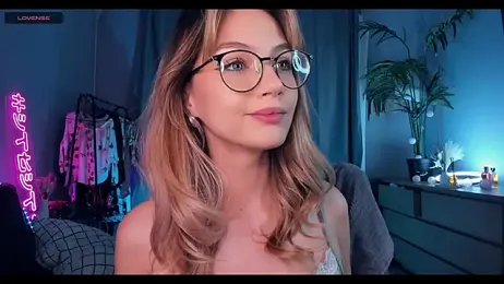 MelissaTetris webcam model stream image