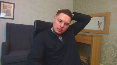 TroyStroud webcam model stream image