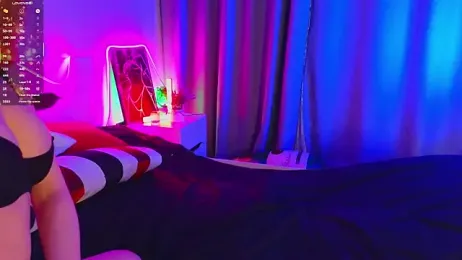 AgataBella webcam model stream image