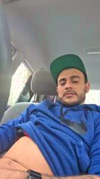 Leo420_latino webcam model stream image