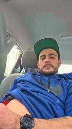 Leo420_latino webcam model stream image