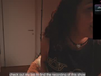 venus_in_jeans webcam chaturbate model stream image