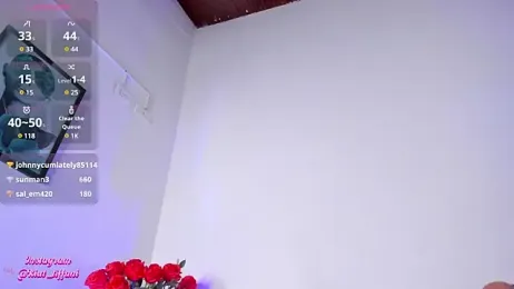 kiut_tiffani webcam stripchat model stream image