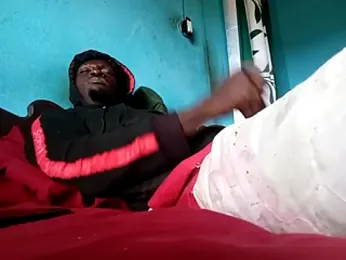 King_Blacks webcam model stream image