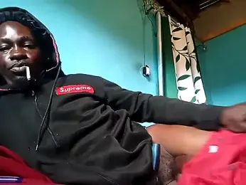 King_Blacks webcam model stream image