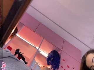 crystallana webcam camsoda model stream image