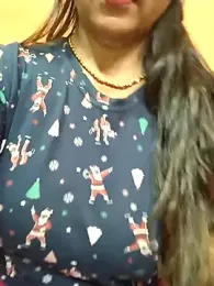 ARPITA- webcam model stream image