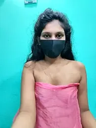 Your_Mariaa webcam model stream image