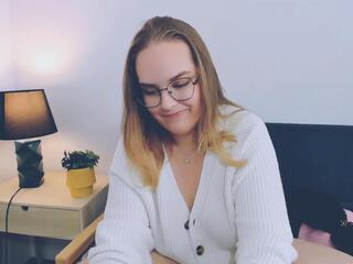 Alice Arundel webcam model stream image