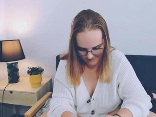 Alice Arundel webcam model stream image