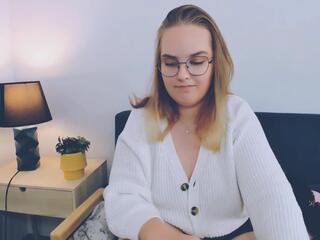 Alice Arundel webcam model stream image