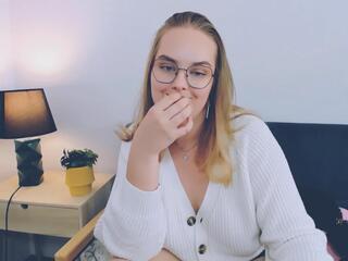 Alice Arundel webcam model stream image