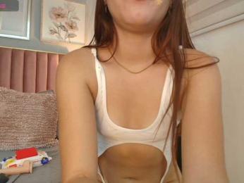 MarianaScott webcam model stream image