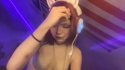 SungHargrove webcam model stream image