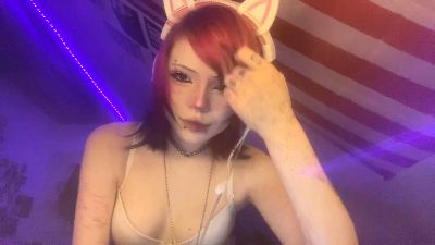 SungHargrove webcam model stream image