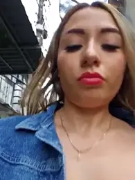 Natasanz webcam stripchat model stream image
