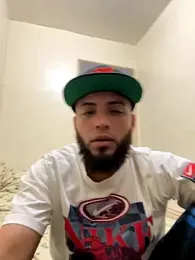 LeoPR00 webcam model stream image