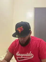 LeoPR00 webcam model stream image