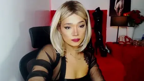 monica_hunter webcam model stream image